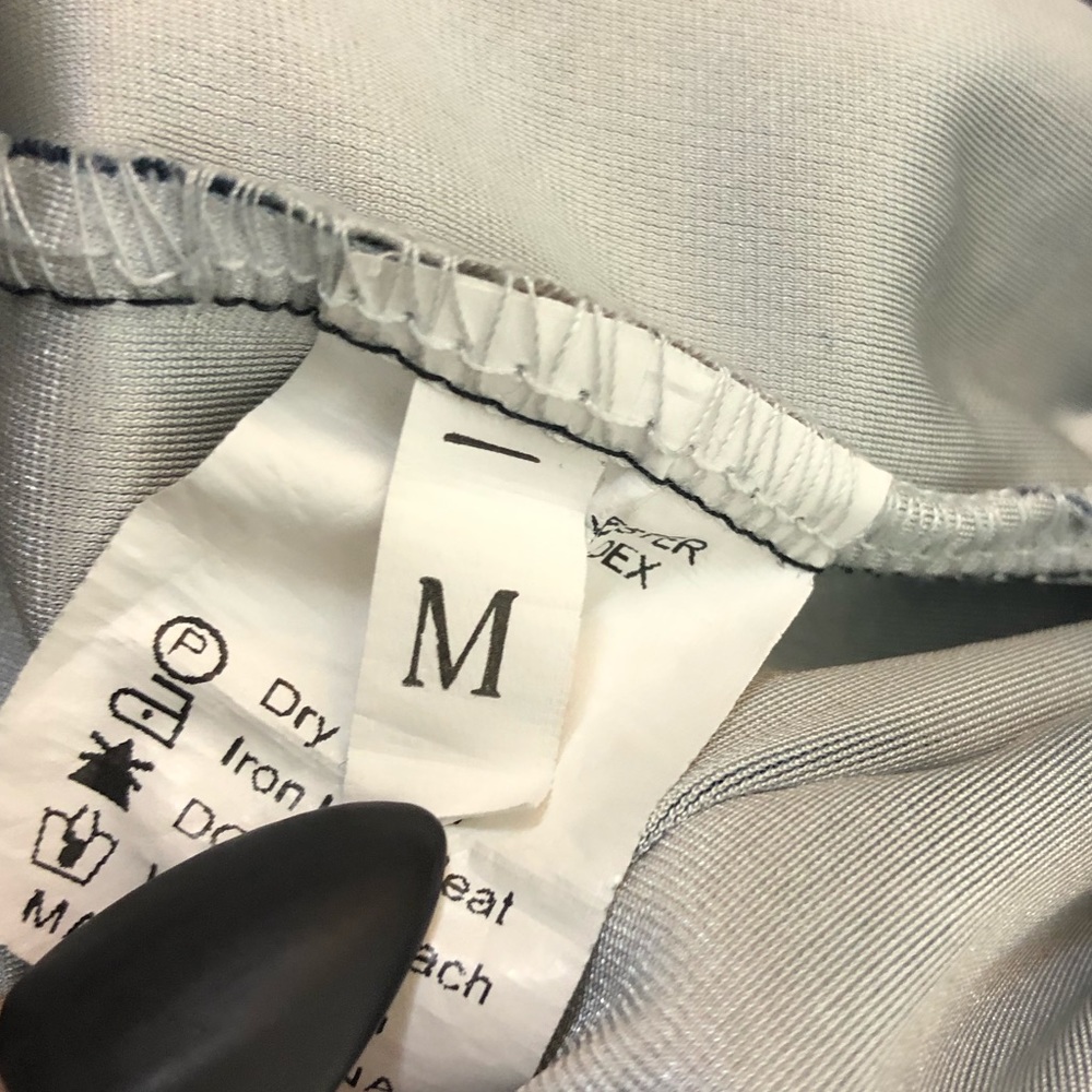 Steam Punk Machinery Legs Leggings - Picture 6 of 6